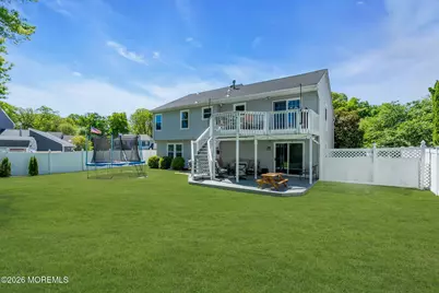 29 Marc Drive, Howell Township, NJ 07731 - Photo 16