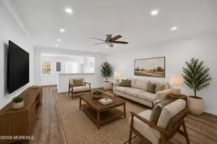 6 Plz de Las Flores, Freehold, NJ 07728 - Photo 2