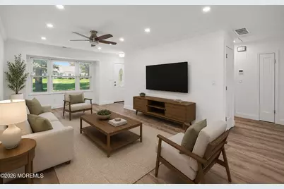 6 Plaza De Las Flores #Unit C, Freehold, NJ 07728 - Photo 4