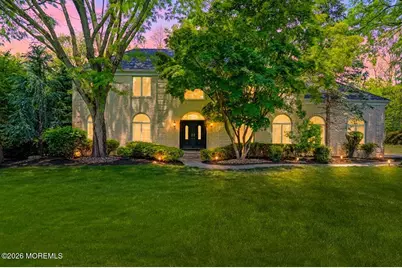 5 Ridge Hill Way, Holmdel, NJ 07733 - Photo 1