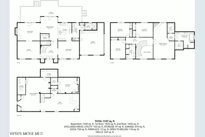5 Ridge Hill Way, Holmdel, NJ 07733 - Photo 40