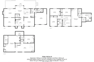 5 Ridge Hill Way, Holmdel, NJ 07733 - Photo 40