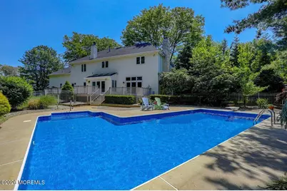 5 Ridge Hill Way, Holmdel, NJ 07733 - Photo 34