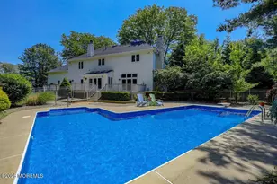 5 Ridge Hill Way, Holmdel, NJ 07733 - Photo 34