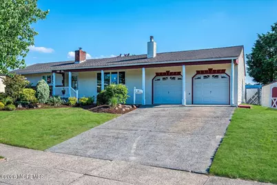 55 Kierst Street, Sayreville, NJ 08859 - Photo 2