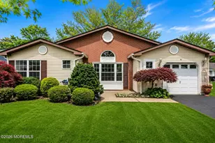 51 Linton, Freehold, NJ 07728 - Photo 2