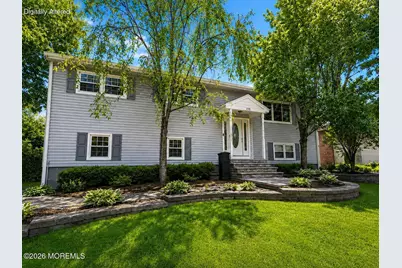 155 Marvin Road, Middletown, NJ 07748 - Photo 1