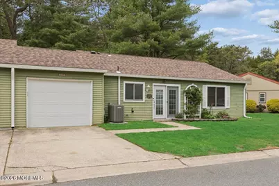 690A Friar Court, Manchester Township, NJ 08759 - Photo 2