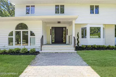 331 Gordons Corner Road, Manalapan Township, NJ 07726 - Photo 4