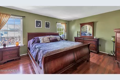 216 Coldspring Court, Franklin Township, NJ 08873 - Photo 12