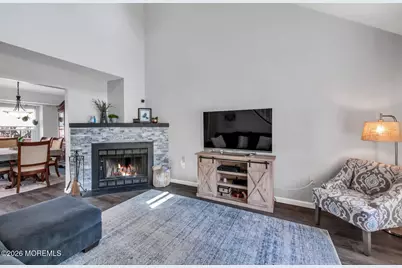 216 Coldspring Court, Franklin Township, NJ 08873 - Photo 4