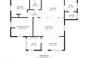 847 Patterson Rd, Jackson, NJ 08527 - Photo 30