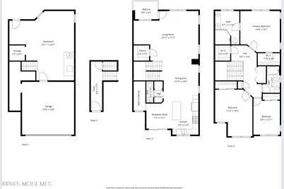 27 Jeffrey Drive, Little Egg Harbor, NJ 08087 - Photo 40