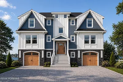 2128 Mill Creek Road, Beach Haven, NJ 08050 - Photo 1