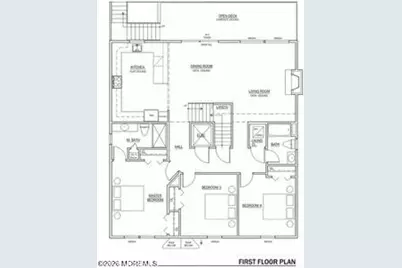 45 Frank Drive, Beach Haven, NJ 08050 - Photo 2