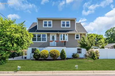 24 Taylor Avenue, North Middletown, NJ 07748 - Photo 1