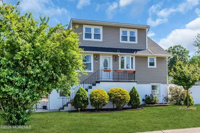 24 Taylor Avenue, North Middletown, NJ 07748 - Photo 4