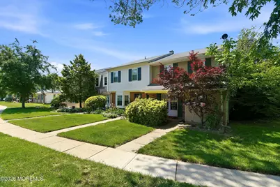 56 Kingsley Way, Freehold, NJ 07728 - Photo 2