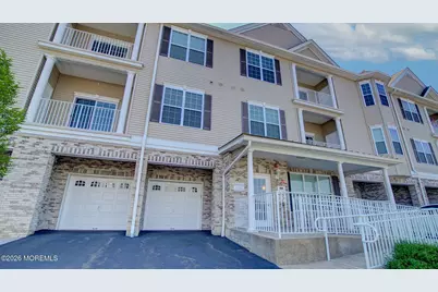 103 Becket Way, Morganville, NJ 07751 - Photo 2