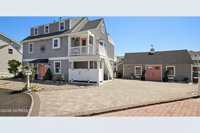 78 Jeri Ann Drive, Beach Haven, NJ 08050 - Photo 1