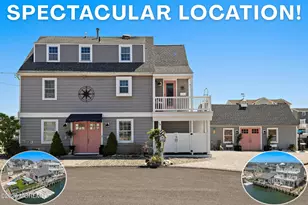 78 Jeri Ann Dr, Beach Haven, NJ 08050 - Photo 1