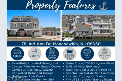 78 Jeri Ann Drive, Beach Haven, NJ 08050 - Photo 62