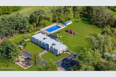 321 W Farms Road, Farmingdale, NJ 07727 - Photo 4