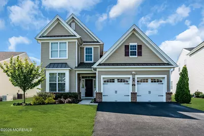 27 Flagstone Court, Freehold, NJ 07728 - Photo 1