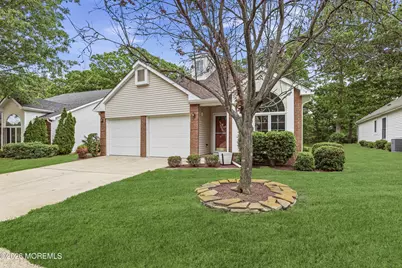 1925 Kwansan Court, Toms River Township, NJ 08755 - Photo 4