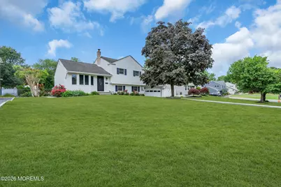 34 Millbrook Drive, Middletown, NJ 07748 - Photo 1