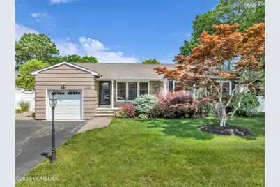 1155 Sylvan Drive, Toms River Township, NJ 08753 - Photo 1