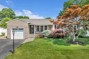 1155 Sylvan Dr, Toms River Township, NJ 08753 - Photo 1