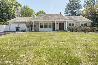 25 McCue Road, Morganville, NJ 07751 - Photo 1