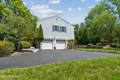 30 Basswood Court, Red Bank, NJ 07701 - Photo 4