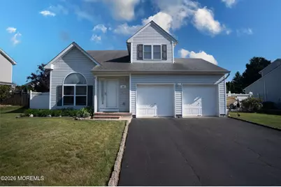 23 Grand Teton Avenue, Howell Township, NJ 07731 - Photo 46