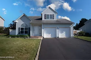 23 Grand Teton Ave, Howell Township, NJ 07731 - Photo 46