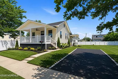 110 Taylor Avenue, Neptune Township, NJ 07753 - Photo 1