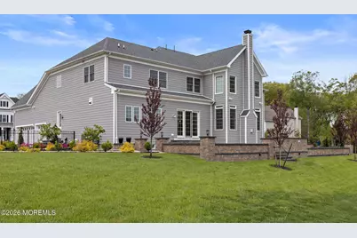 1 Ashbourne Lane, Lincroft, NJ 07738 - Photo 52