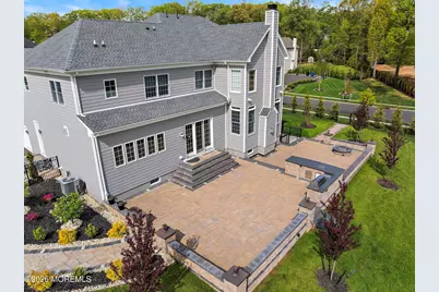 1 Ashbourne Lane, Lincroft, NJ 07738 - Photo 58