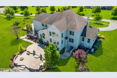 4 Ridgeview Way, Allentown, NJ 08501 - Photo 56