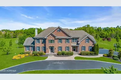 4 Ridgeview Way, Allentown, NJ 08501 - Photo 52