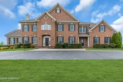 4 Ridgeview Way, Allentown, NJ 08501 - Photo 1