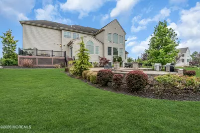 4 Ridgeview Way, Allentown, NJ 08501 - Photo 50