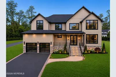 11 Hobart Street, Marlboro Township, NJ 07746 - Photo 1