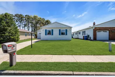 34 Purnell Street, Toms River Township, NJ 08757 - Photo 4