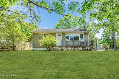 138 Vansant Avenue, Island Heights, NJ 08732 - Photo 1