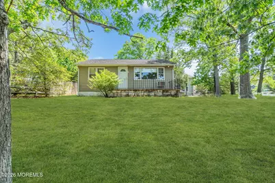 138 Vansant Avenue, Island Heights, NJ 08732 - Photo 4