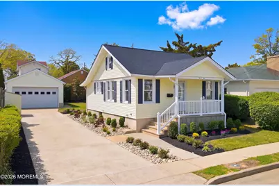109 Evergreen Avenue, Neptune City, NJ 07753 - Photo 1