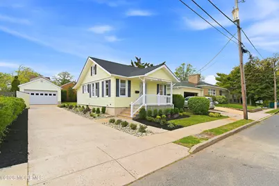 109 Evergreen Avenue, Neptune City, NJ 07753 - Photo 2