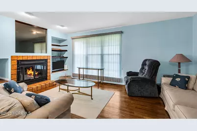 302 Bent Trail #1261, Toms River Township, NJ 08753 - Photo 6